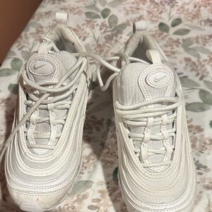 Nike Off-White Air Max Sneakers